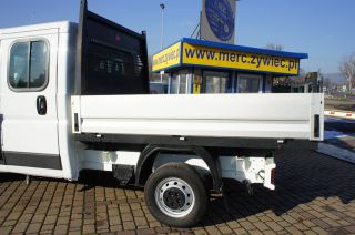 Citroen Jumper 4x4